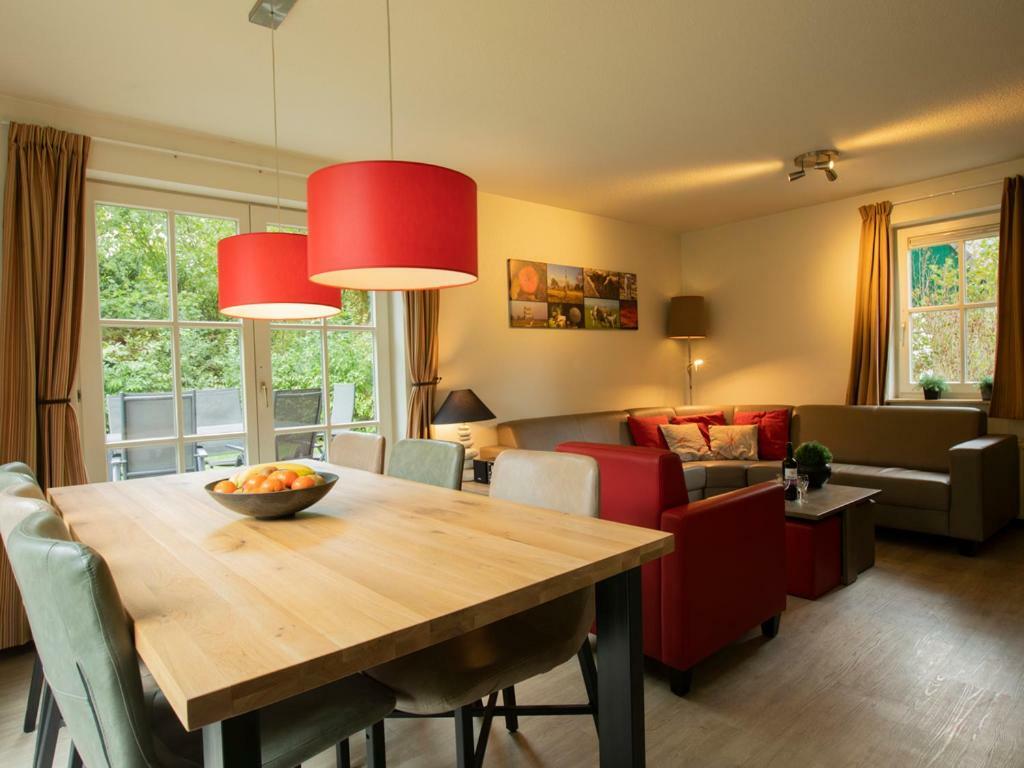 Landal Hunerwold State 호텔 Wateren 외부 사진