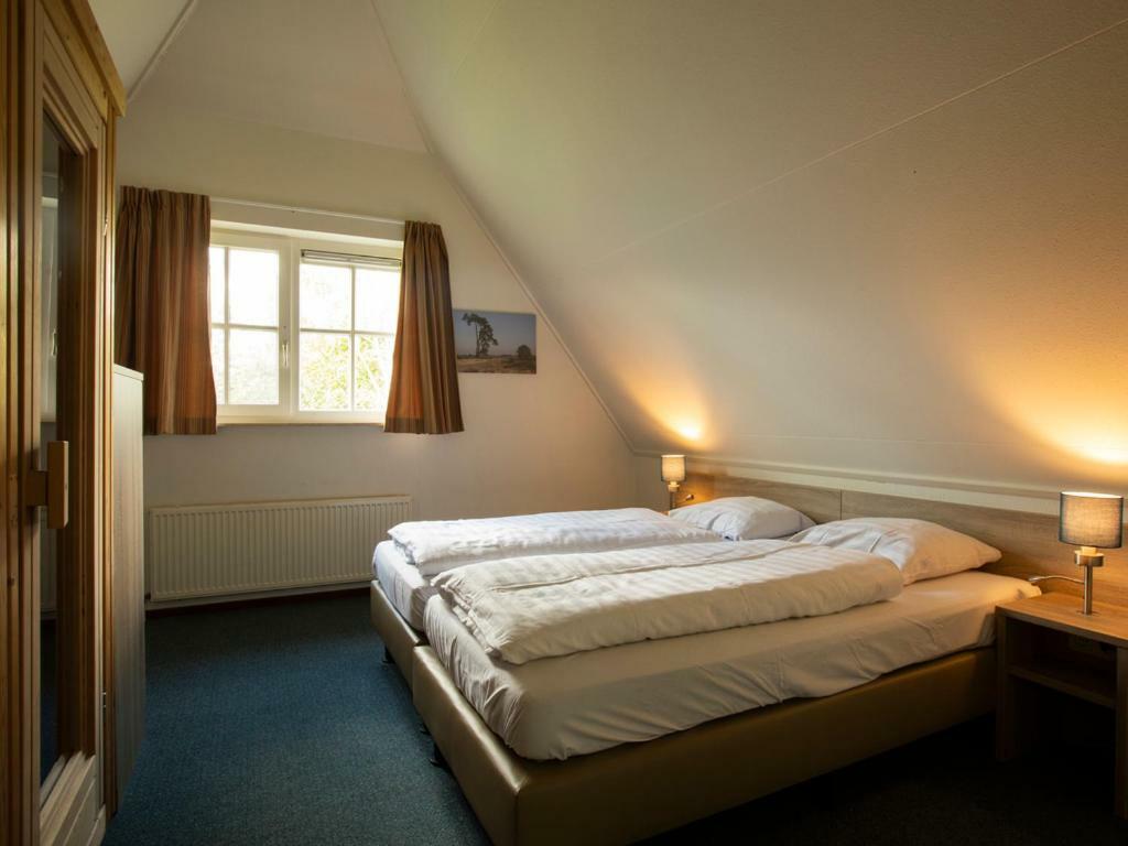 Landal Hunerwold State 호텔 Wateren 외부 사진